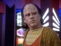Click to watch 'Cardassians' (popup) Star Trek Deep Space 9